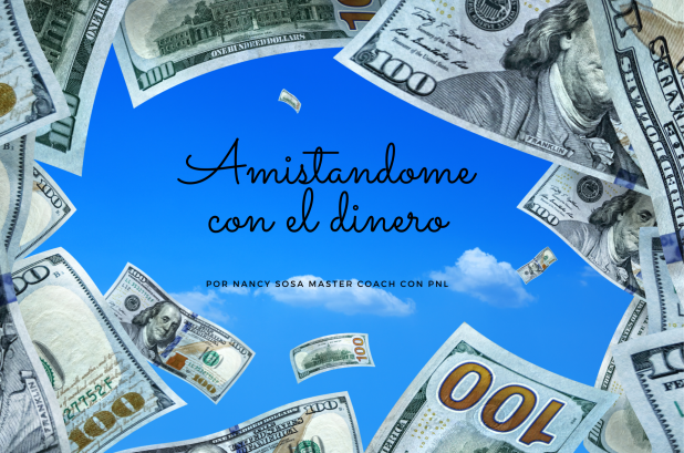 Taller Mi gran Amigo, don Dinero