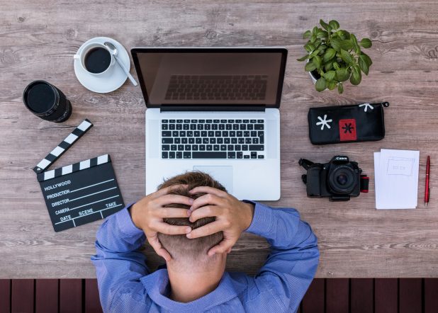 Ley de atracción aplicada al trading