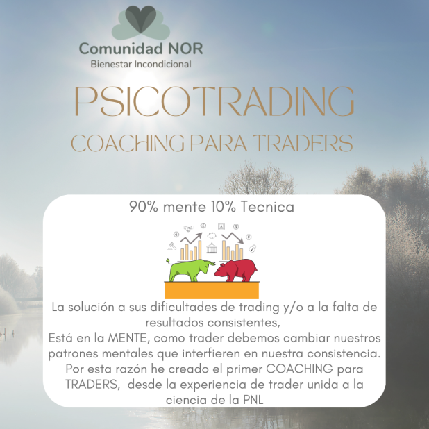 Psicotrading