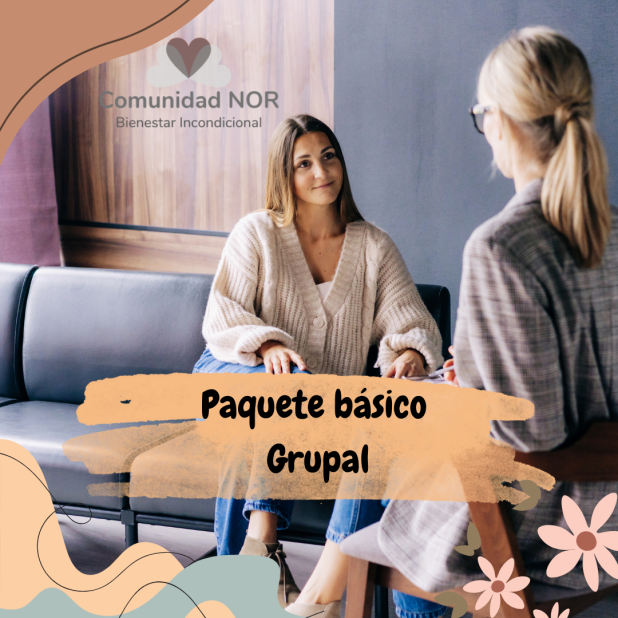 Paquete Básico