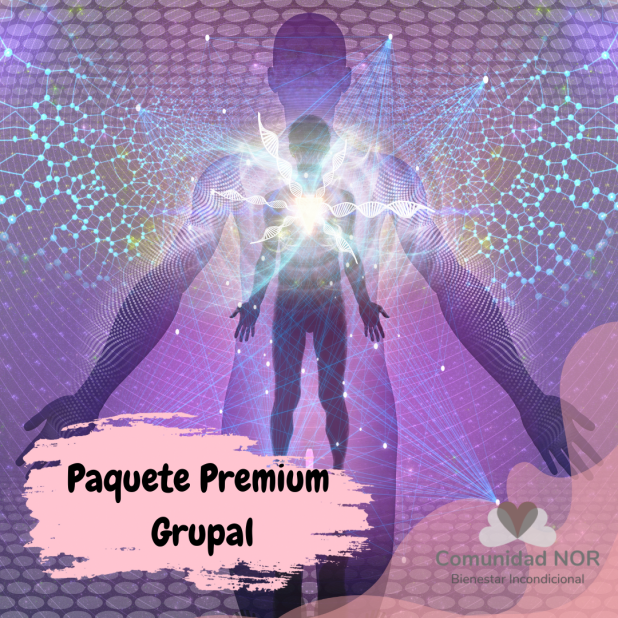 Paquete Premium