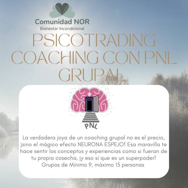 Grupal Psicotrading